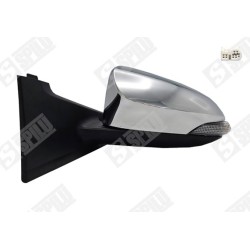 Rétroviseur Gauche Pour Toyota Yaris Camionnette - 3/5 Portes 87940-0D580