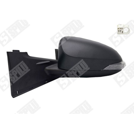 Rétroviseur Gauche Pour Toyota Yaris 87940-0DB30 87945-0D190