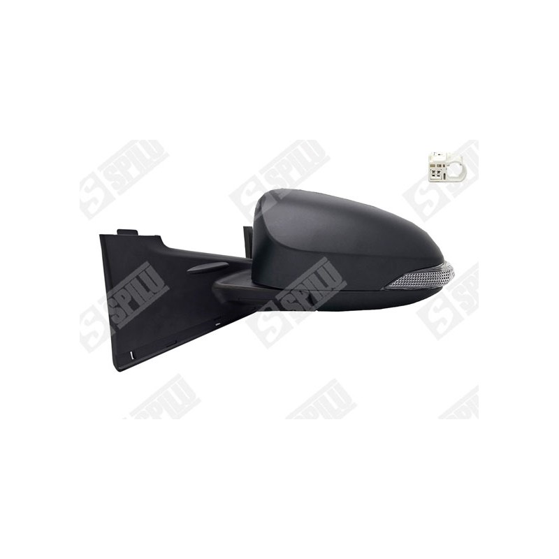 Rétroviseur Gauche Pour Toyota Yaris 87940-0DB30 87945-0D190