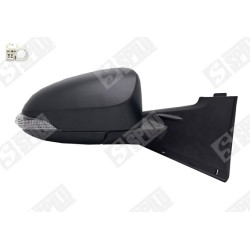 Rétroviseur Droit Pour Toyota Yaris 87910-0DB30 87915-0D200