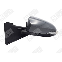 Rétroviseur Gauche Pour Toyota Yaris 87940-0DB30 87945-0D909