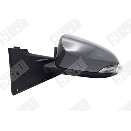 Rétroviseur Gauche Pour Toyota Yaris 87940-0DB30 87945-0D909