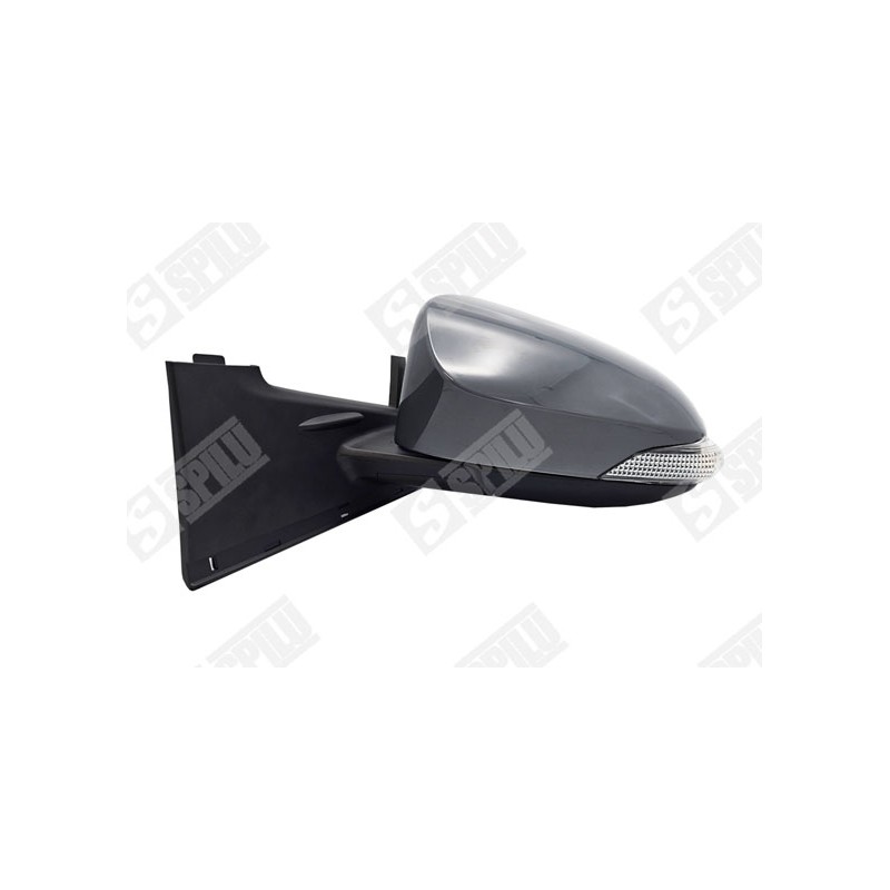 Rétroviseur Gauche Pour Toyota Yaris 87940-0DB30 87945-0D909
