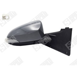 Rétroviseur Droit Pour Toyota Yaris 87910-0DB30 87915-0D909