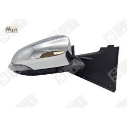 Rétroviseur Droit Pour Toyota Yaris 87910-0D580