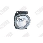 Feu Antibrouillard Pour Alfa Romeo 156 Sportwagon 0060650562