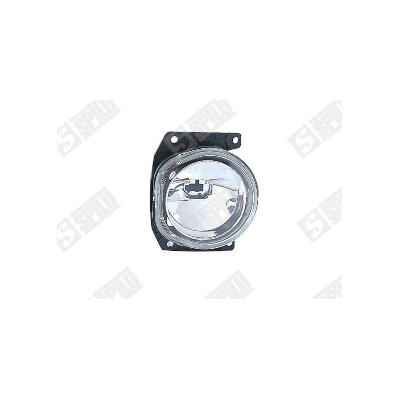 Feu Antibrouillard Pour Alfa Romeo 156 Sportwagon 0060650562