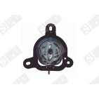 Feu Antibrouillard Gauche Pour Alfa Romeo Mito 0050508595