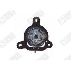 Feu Antibrouillard Gauche Pour Alfa Romeo Mito 0050508595
