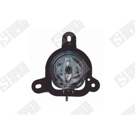 Feu Antibrouillard Gauche Pour Alfa Romeo Mito 0050508595