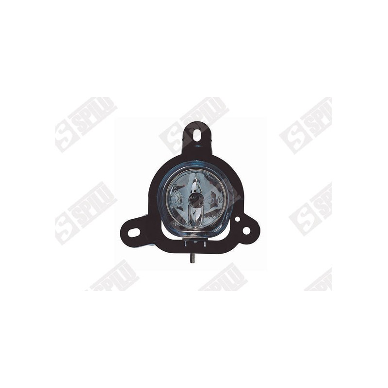 Feu Antibrouillard Gauche Pour Alfa Romeo Mito 0050508595