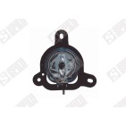 Feu Antibrouillard Droit Pour Alfa Romeo Mito 0050508594