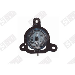 Feu Antibrouillard Droit Pour Alfa Romeo Mito 0050508594