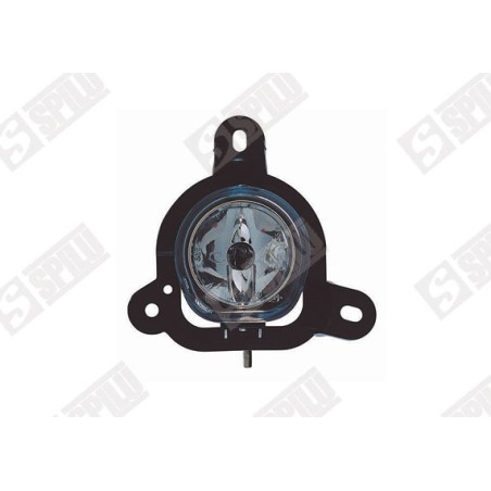 Feu Antibrouillard Droit Pour Alfa Romeo Mito 0050508594