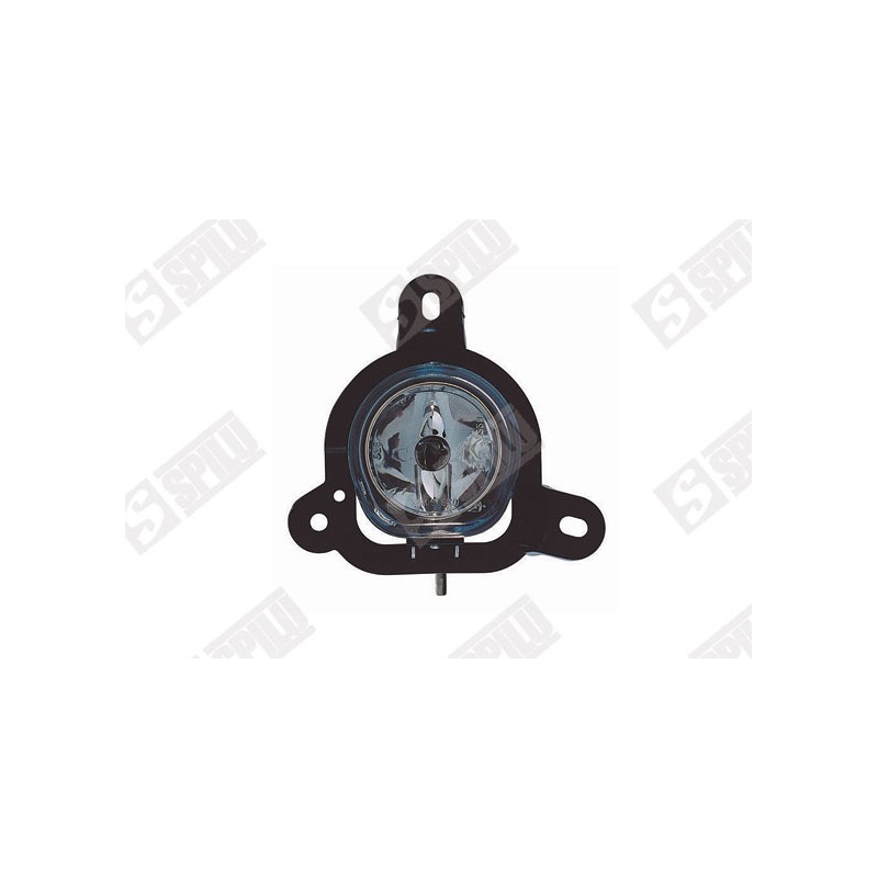 Feu Antibrouillard Droit Pour Alfa Romeo Mito 0050508594