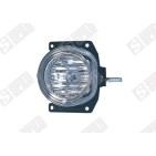 Feu Antibrouillard Pour Alfa Romeo 159 Sportwagon 0050504508