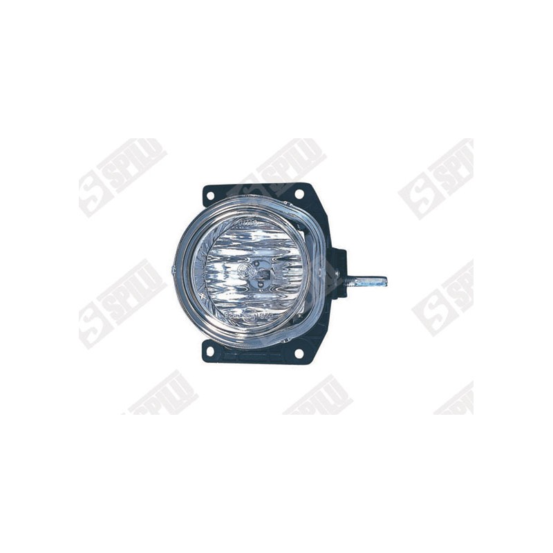 Feu Antibrouillard Pour Alfa Romeo 159 Sportwagon 0050504508