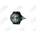 Feu Antibrouillard Pour Alfa Romeo 156 Sportwagon 0060685709