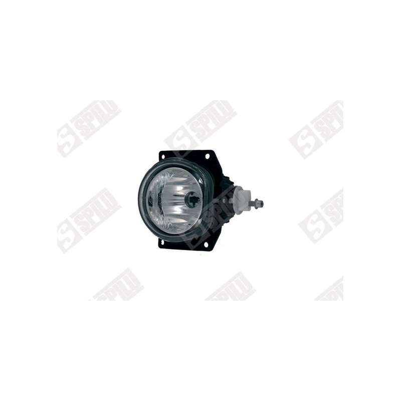 Feu Antibrouillard Pour Alfa Romeo 156 Sportwagon 0060685709
