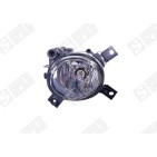 Feu Antibrouillard Gauche Pour Audi A3 Décapotable Sportback A4 8E0941699B