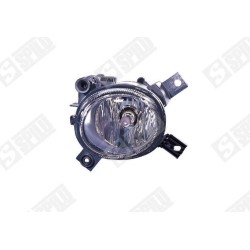 Feu Antibrouillard Gauche Pour Audi A3 Décapotable Sportback A4 8E0941699B