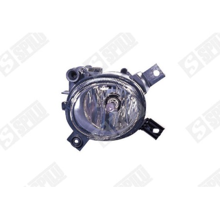 Feu Antibrouillard Gauche Pour Audi A3 Décapotable Sportback A4 8E0941699B