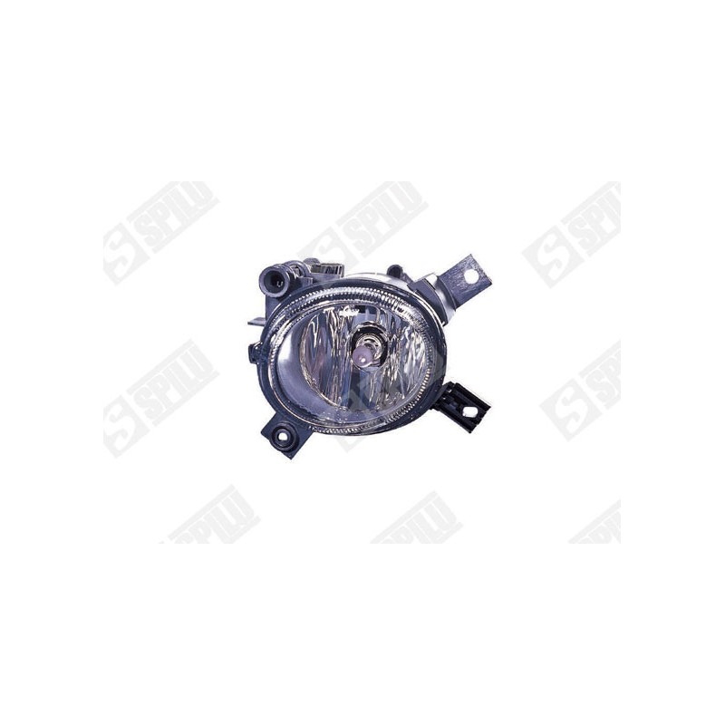 Feu Antibrouillard Gauche Pour Audi A3 Décapotable Sportback A4 8E0941699B