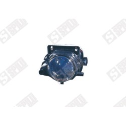 Feu Antibrouillard Gauche Pour Audi A6 Avant 4B0941699A