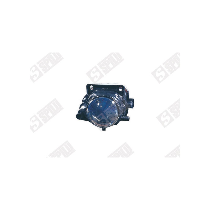 Feu Antibrouillard Gauche Pour Audi A6 Avant 4B0941699A