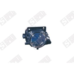 Feu Antibrouillard Droit Pour Audi A6 Avant 4B0941700A