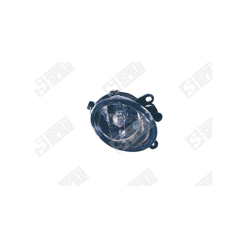 Feu Antibrouillard Droit Pour Audi A6 Allroad Avant 4F0941700