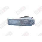 Feu Antibrouillard Gauche Pour Audi 80 Avant 893941699