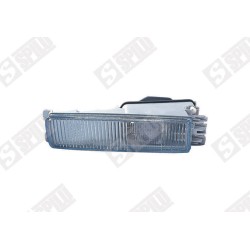 Feu Antibrouillard Gauche Pour Audi 80 Avant 893941699