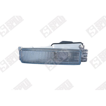 Feu Antibrouillard Gauche Pour Audi 80 Avant 893941699