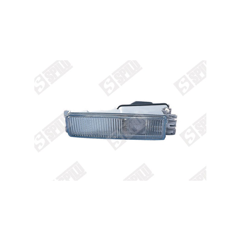 Feu Antibrouillard Gauche Pour Audi 80 Avant 893941699
