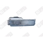 Feu Antibrouillard Droit Pour Audi 80 Avant 893941700