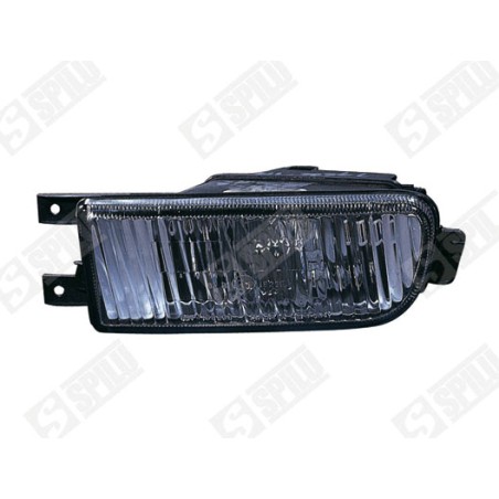 Feu Antibrouillard Droit Pour Audi 100 Avant 4A0941700