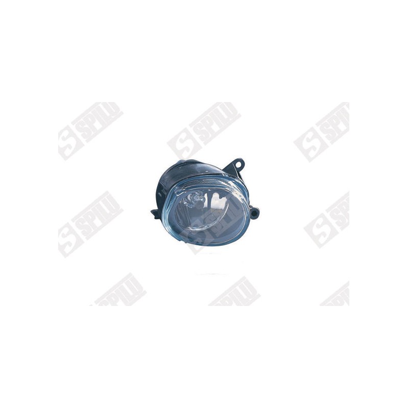 Feu Antibrouillard Droit Pour Audi A3 8L0941700A