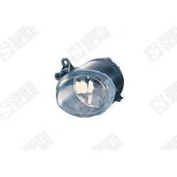 Feu Antibrouillard Gauche Pour Audi A3 8L9941699A