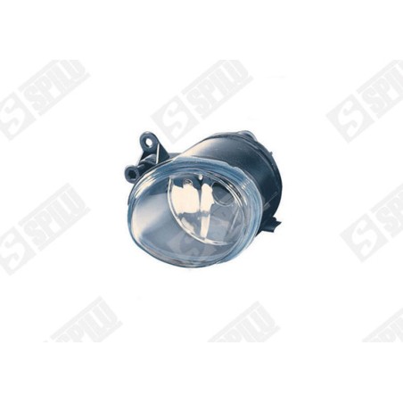 Feu Antibrouillard Gauche Pour Audi A3 8L9941699A