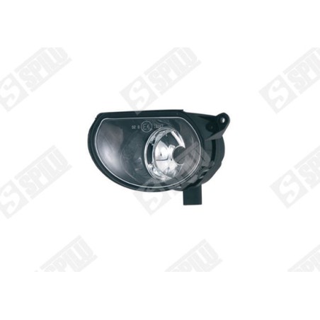 Feu Antibrouillard Gauche Pour Audi A3 Sportback Q7 Van 8P0941699A