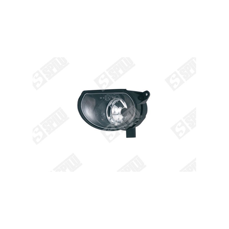 Feu Antibrouillard Gauche Pour Audi A3 Sportback Q7 Van 8P0941699A