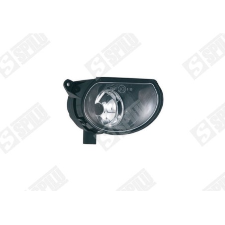 Feu Antibrouillard Droit Pour Audi A3 Sportback Q7 Van 8P0941700A