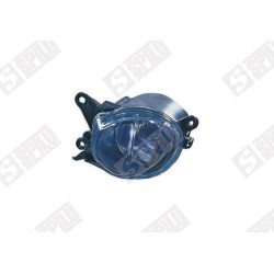 Feu Antibrouillard Gauche Pour Audi A4 Avant 8D0941699B