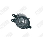 Feu Antibrouillard Droit Pour Audi A4 Avant Décapotable Volvo C30