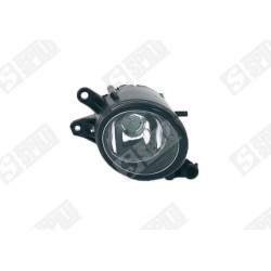 Feu Antibrouillard Droit Pour Audi A4 Avant Décapotable Volvo C30