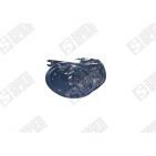 Feu Antibrouillard Gauche Pour Audi A6 Avant 4B0941699C