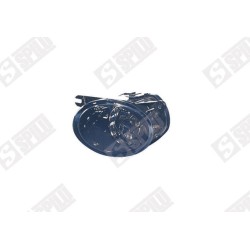 Feu Antibrouillard Gauche Pour Audi A6 Avant 4B0941699C