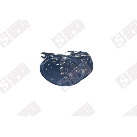Feu Antibrouillard Gauche Pour Audi A6 Avant 4B0941699C