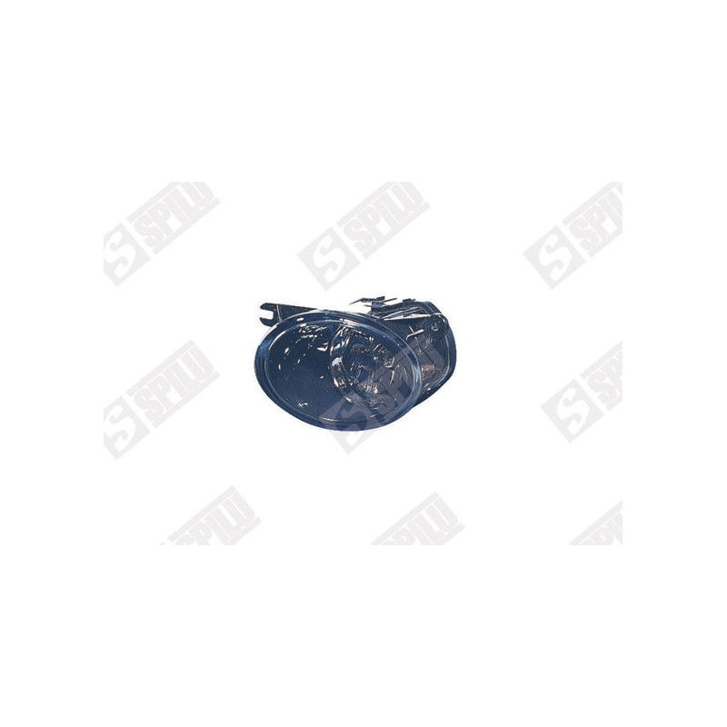 Feu Antibrouillard Gauche Pour Audi A6 Avant 4B0941699C